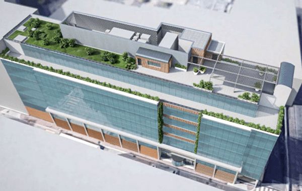 amo breeam