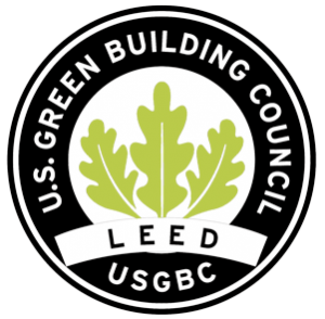 Logo LEED