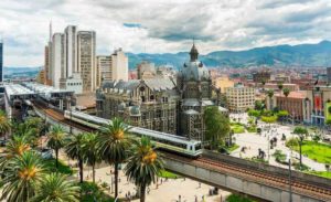 Medellin TERAO