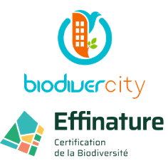 BiodiverCity et Effinature