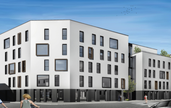 AMO Certification BREEAM et AMO Label BiodiverCity