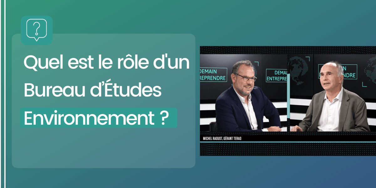 Rôle d'un Bureau d'études