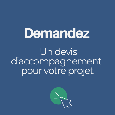Devis accompagnement BE Environnement