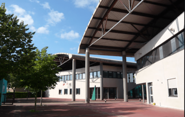 Stratégies d’amélioration du confort d’été collèges