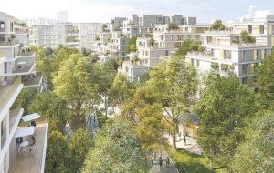 Empreinte Carbone Quartier - Issy Coeur de Ville Empreinte Carbone Quartier - Issy Coeur de Ville