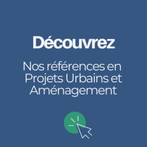 Projets d'aménagement durable