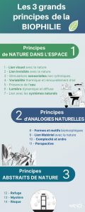principe de biophilie