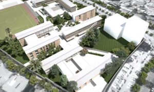 lycee-guebre construction btc éthiopie