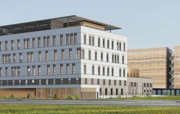 certification BREEAM