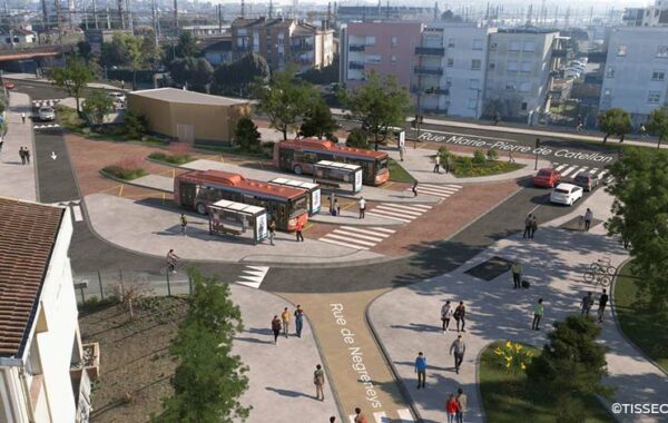 métro toulouse hqe