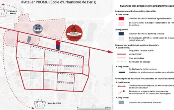 ETUDE-URBAINE